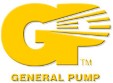 GENERAL PUMP 