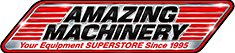 Amazing Machinery Home Page