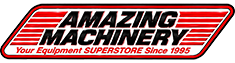 Amazing Machinery LLC Logo
