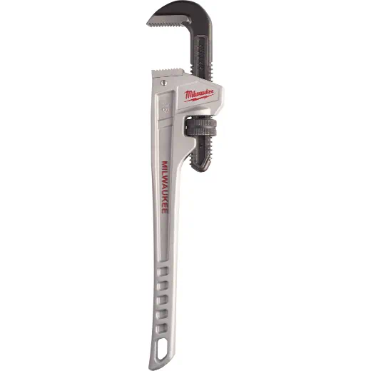 Milwaukee Pipe Wrenches