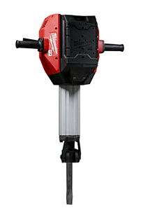 Milwaukee MX FUEL&reg; Breaker Jackhammer