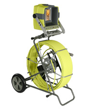 Sewer Camera Repairs