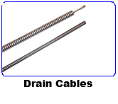 Drain Cables