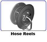 Hose Reels