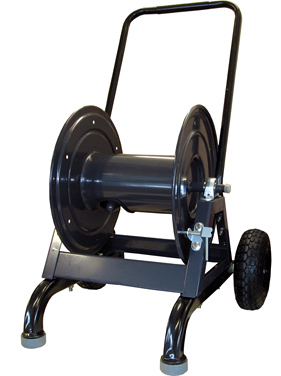 GP-450 Cart Mounted Hose Reel