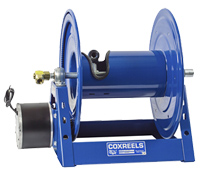 Cox Hose Reels