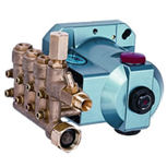 JETTER PUMPS