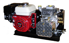 Cond&eacute; ProVac 3 PowerPak Sewer Pump