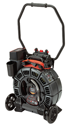 RIDGID rM200B SeeSnake