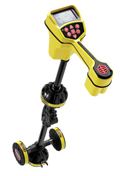 RIDGID SeekTech SR-20 Locator 21893