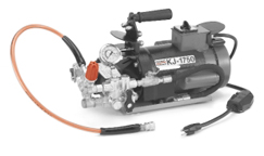 RIDGID KJ-1750 Sewer Jetter