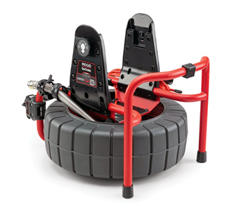 RIDGID SeeSnake C40