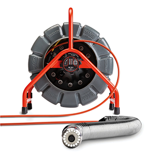 SeeSnake Mini Video Inspection Camera