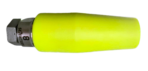 17 Degree Hydrovac & Industrial Turbo Nozzle