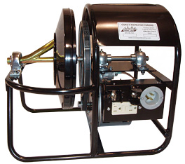 TM25 Drain Cleaning Machine