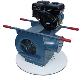 Smoke Blower - Candle Only