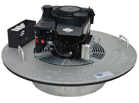 Smoke Blower - Candle Only