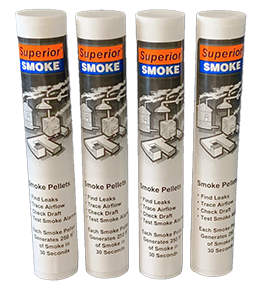 SP-5 Smoke Pellets