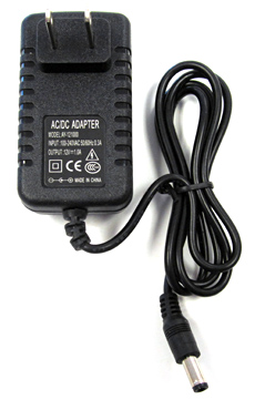 AC/DC Power Adapter