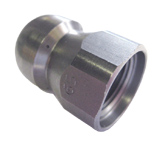 Suttner Ball Type Nozzles