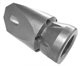 Suttner Milling Nozzles