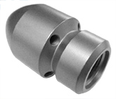 Suttner Bullet Nozzles