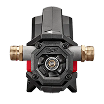 Milwaukee M18 Transfer Pump