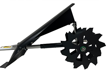 Trencher Image