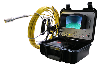 1&rdquo; Portable Sewer Camera, Forbest 3188SD