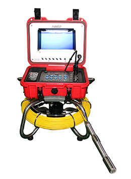 Forbest Short-Range Sewer Cameras