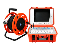 Compact Series Sewer Camera