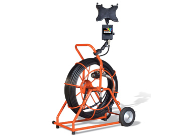 Gen-Eye Prism Standard Reel