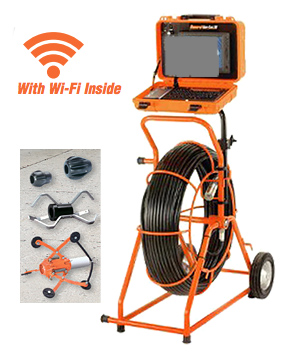 Gen-Eye SDW Standard Reel