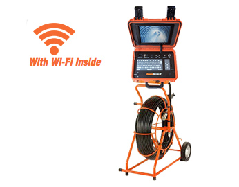 Gen-Eye USB-W Standard Reel