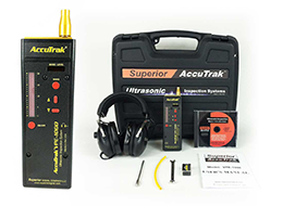 AccuTrak VPE-1000 Leak Detector