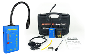 AccuTrak Leak Detector