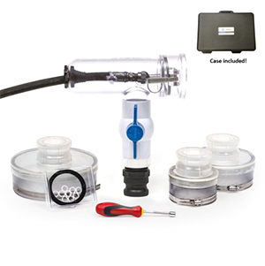 ZipDrain Jetter Kit